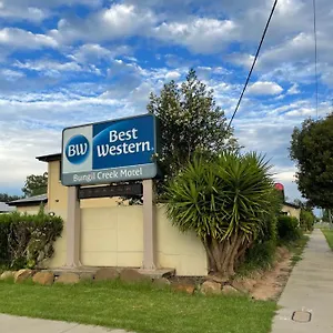 4* Motel Western Bungil Creek