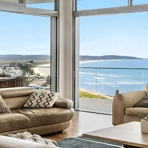 The View Holiday home Lennox Head