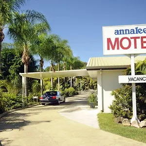3* Motel Annalee