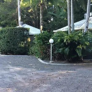  Hotel Nambour Rainforest Holiday Village