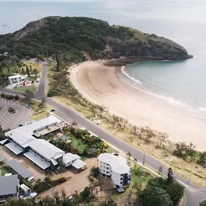 Resort Rosslyn Bay, Yeppoon