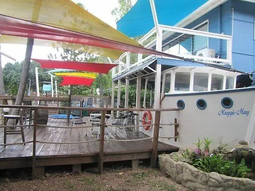 Arcadia Beach Guest House And Car Hire Αυστραλία