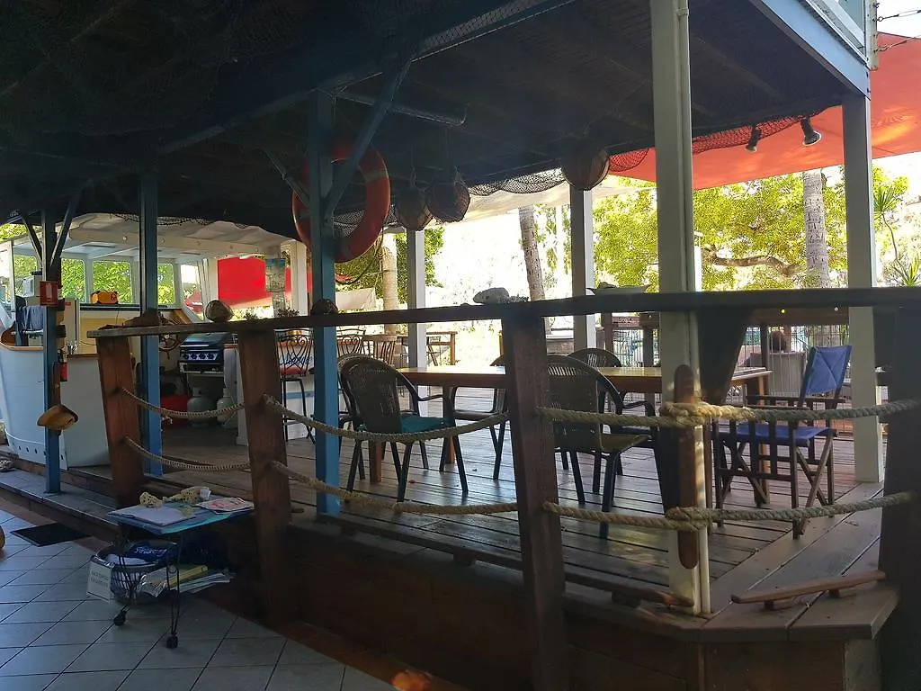 Arcadia Beach Guest House And Car Hire Αυστραλία