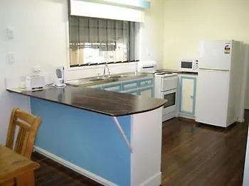 Arcadia Beach Guest House And Car Hire Αυστραλία