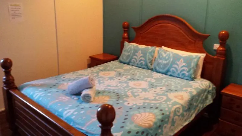 Arcadia Beach Guest House And Car Hire Αυστραλία