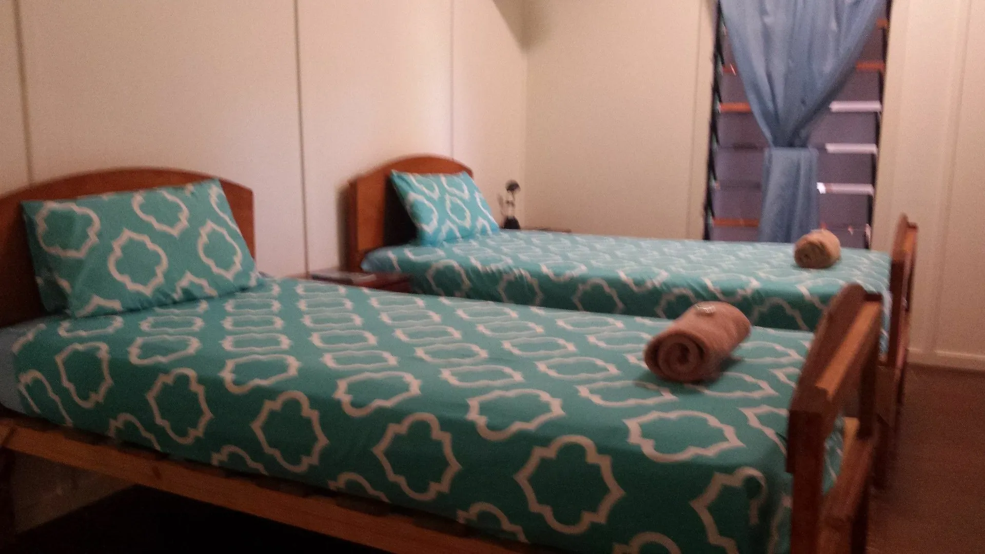 Arcadia Beach Guest House And Car Hire